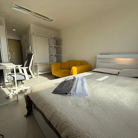Hc Home Seoul Exterior photo