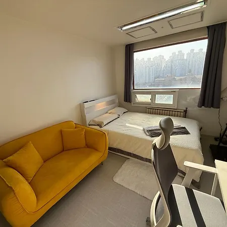 Hc Home Seoul Exterior photo