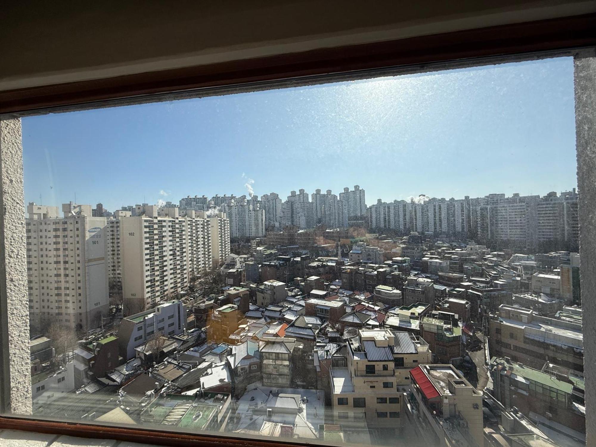 Hc * Seoul