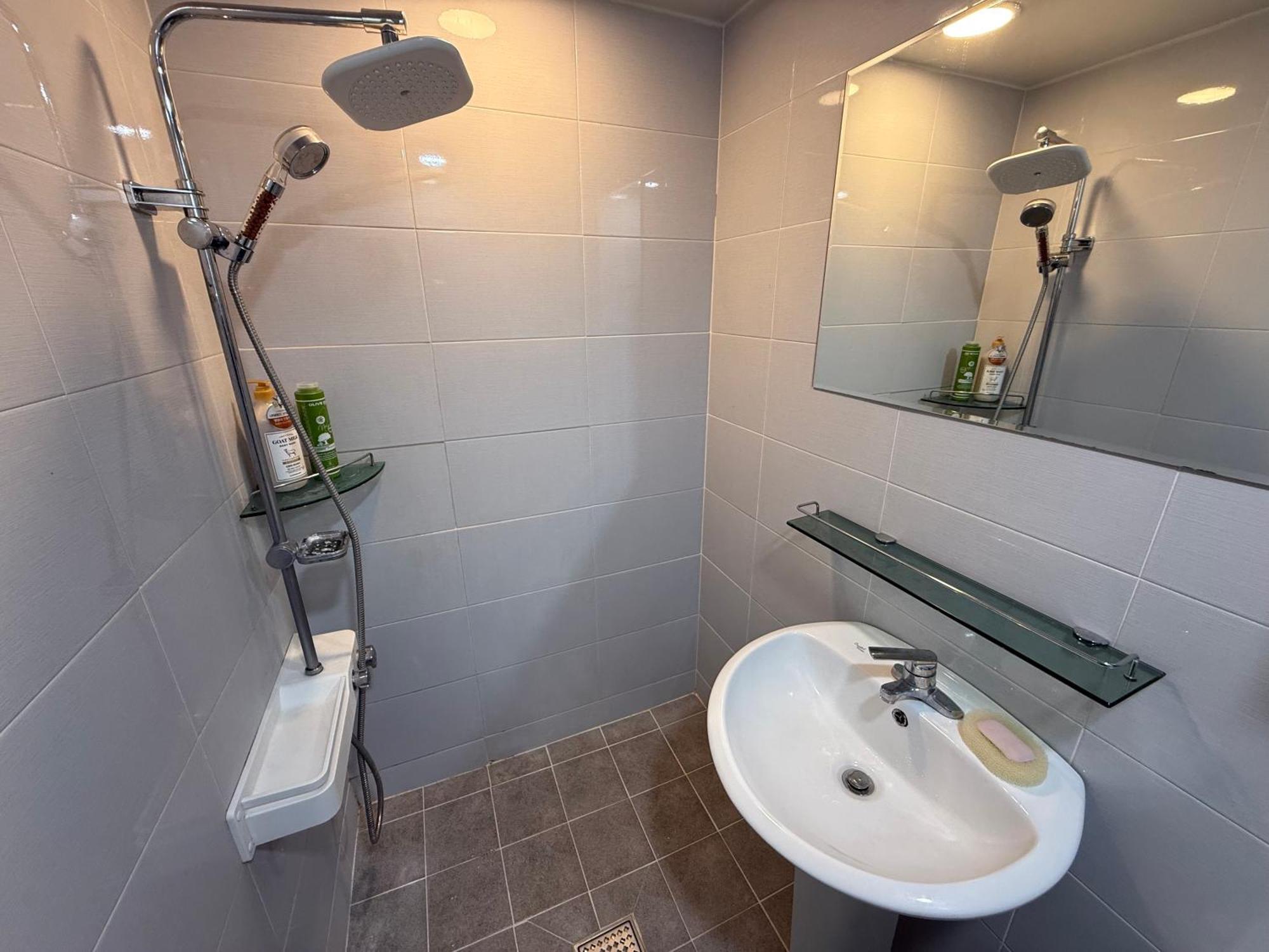 Hc Apartment *